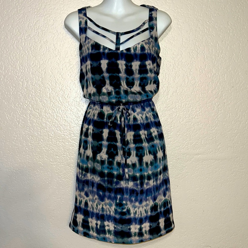 BeBop summer dress size L